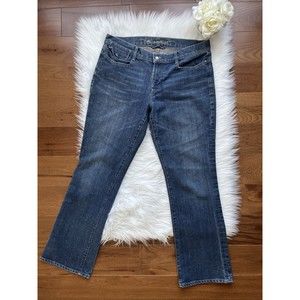 OLD NAVY Denim Jeans Sweetheart Women's Size12
